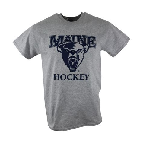 5 Ways To Rep Umaine Hockey With Official Apparel