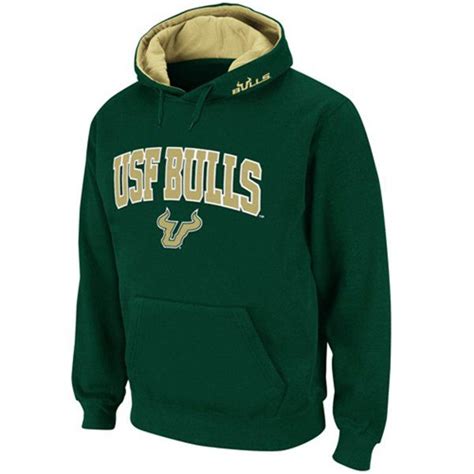 5 Ways To Rep Usf With A Sweatshirt