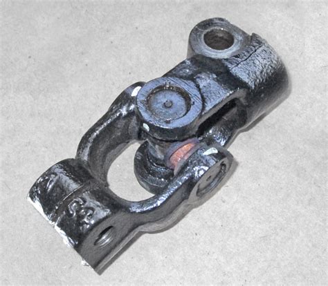 5 Ways To Replace A Steering Shaft Universal Joint