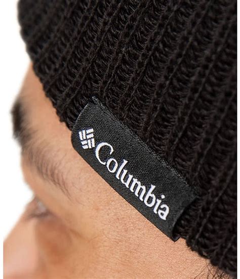 5 Ways To Rock A Columbia University Beanie