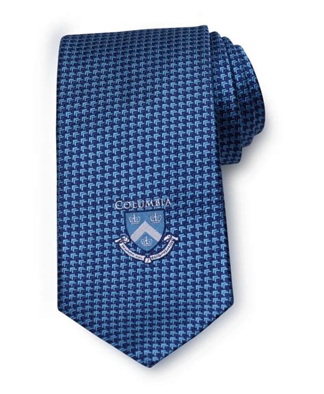 5 Ways To Rock A Columbia University Necktie