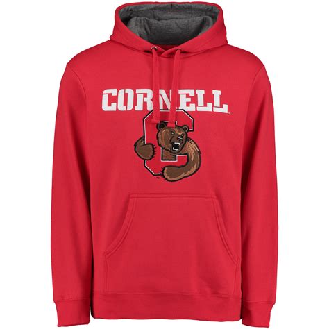 5 Ways To Rock A Cornell University Sweater