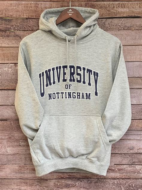 5 Ways To Rock A Creighton University Hoodie