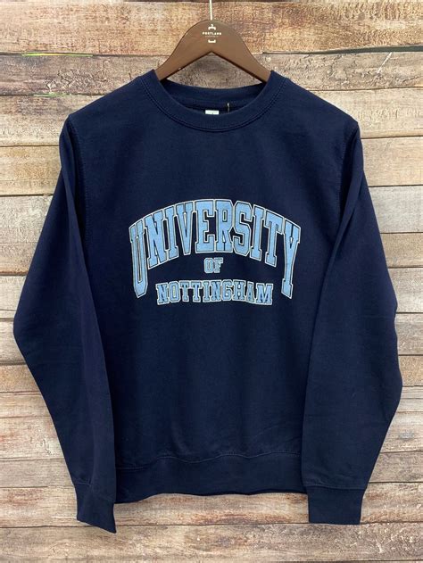 5 Ways To Rock A Creighton University Sweatshirt