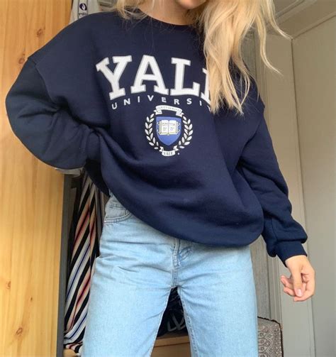 5 Ways To Rock A Drexel University Sweater