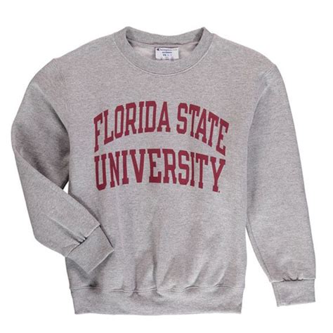 5 Ways To Rock A Ferris State University Sweatshirt