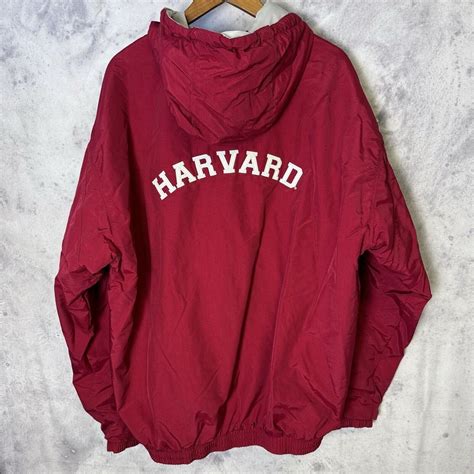 5 Ways To Rock A Harvard University Jacket