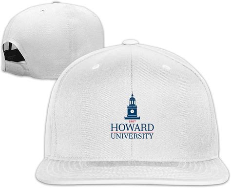 5 Ways To Rock A Howard University Hat