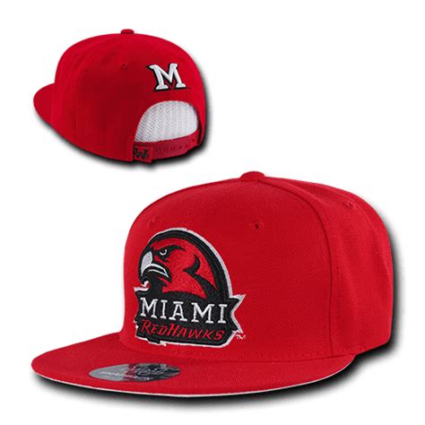 5 Ways To Rock A Miami University Hat