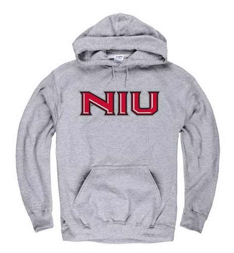 5 Ways To Rock A Northern Illinois University Sweatshirt