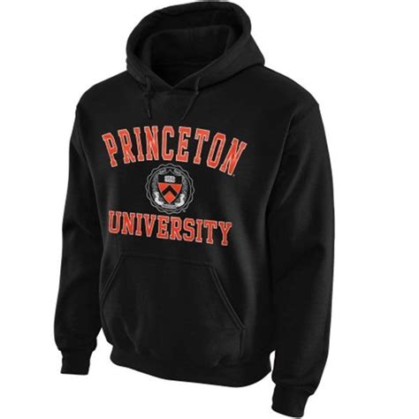 5 Ways To Rock A Princeton University Hoodie