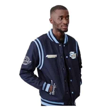 5 Ways To Rock A Southern University Letterman Jacket