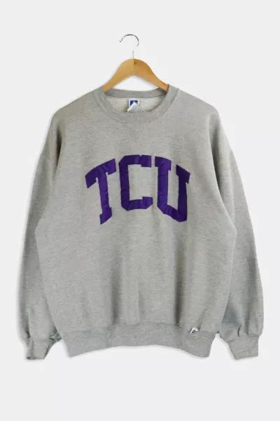 5 Ways To Rock A Texas Southern University Sweatshirt