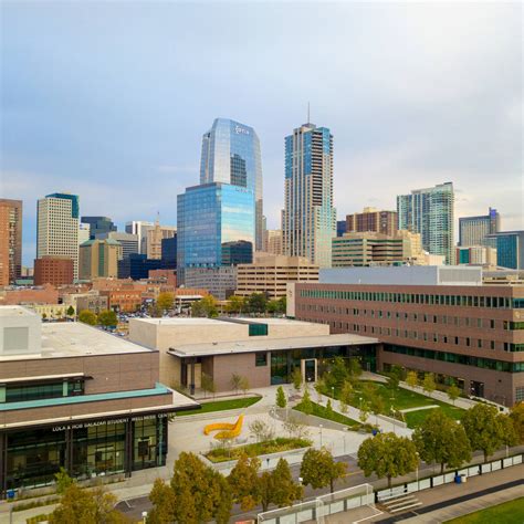 5 Ways To Rock A University Of Denver Hat