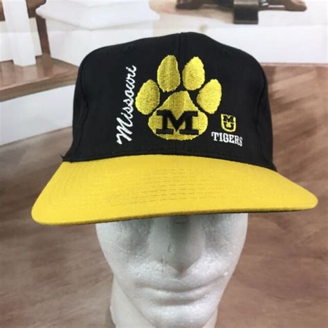 5 Ways To Rock A University Of Missouri Hat