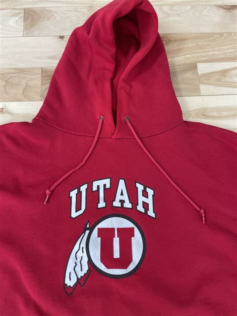 5 Ways To Rock A University Of Utah Hoodie