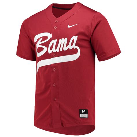 5 Ways To Rock Alabama Softball Jersey