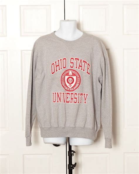 5 Ways To Rock An Indiana State University Sweatshirt