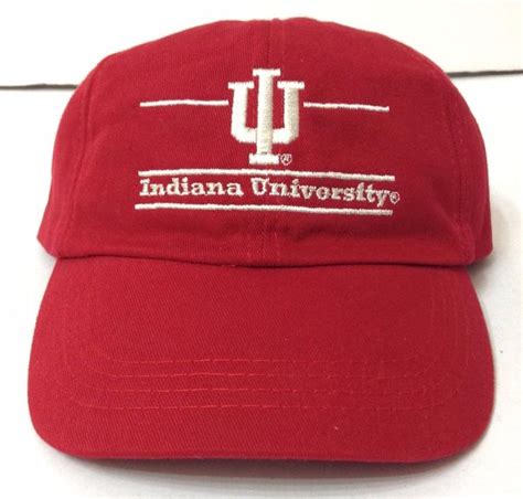 5 Ways To Rock An Indiana University Hat