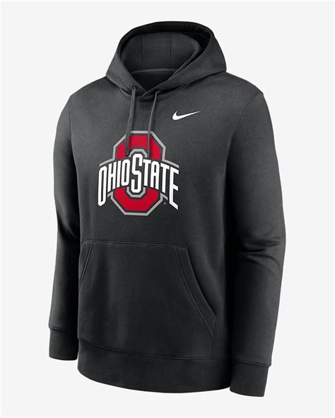 5 Ways To Rock An Ohio State University Pullover