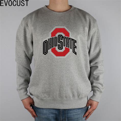 5 Ways To Rock An Ohio University Sweatshirt