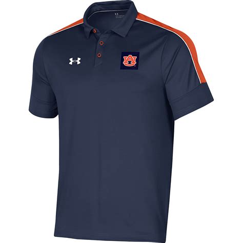 5 Ways To Rock Auburn University Polo