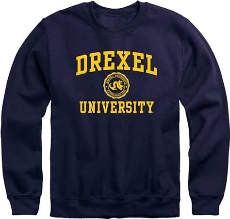 5 Ways To Rock Drexel University Clothing