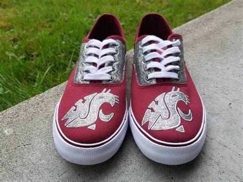 5 Ways To Rock Kansas State University Shoes