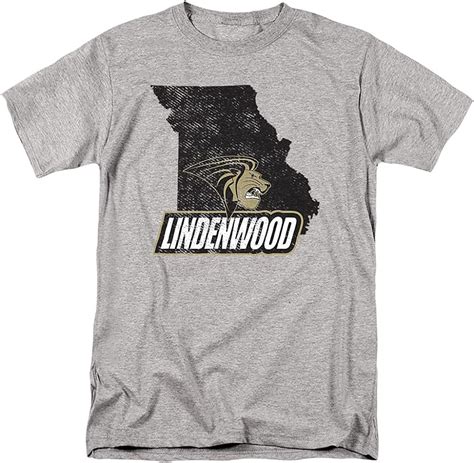 5 Ways To Rock Lindenwood University Apparel