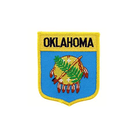 5 Ways To Rock The University Of Oklahoma Patch