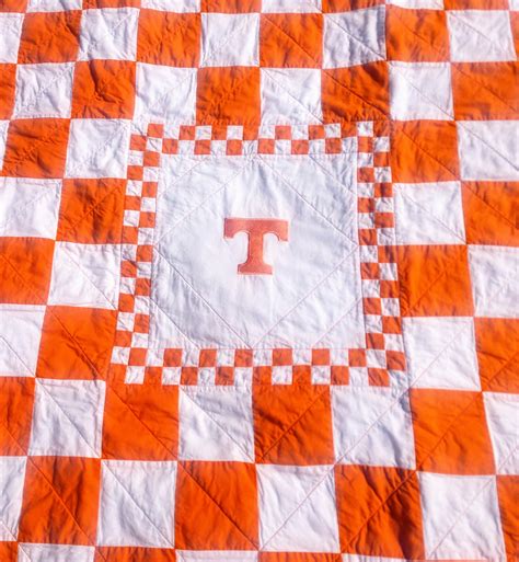 5 Ways To Rock The University Of Tennessee Checkerboard