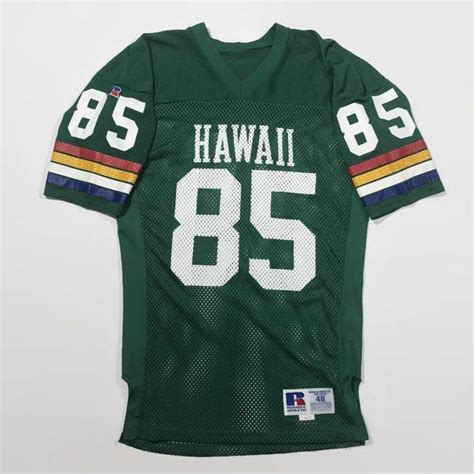 5 Ways To Rock University Of Hawaii Baseball Jersey