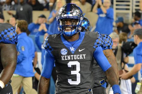 5 Ways To Rock University Of Kentucky Football Jersey