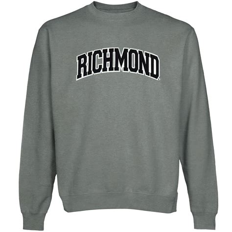 5 Ways To Rock University Of Richmond Clothes