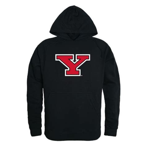 5 Ways To Rock Youngstown State University Hoodies