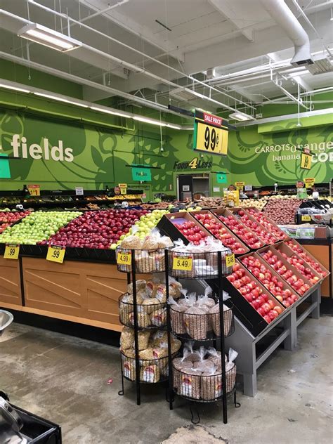 5 Ways To Save At Food 4 Less University Ave