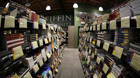 5 Ways To Save At Tiffin University Bookstore