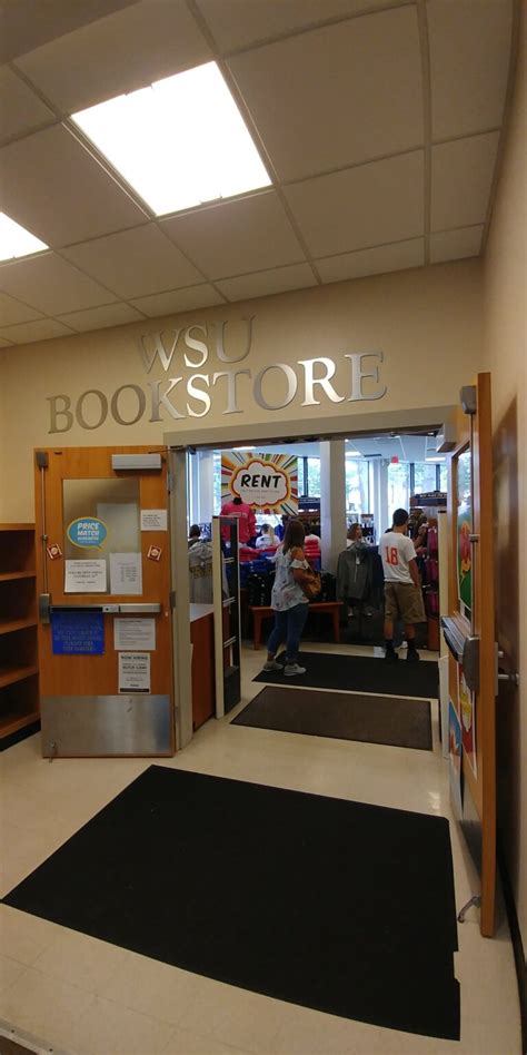 5 Ways To Save At Worcester State University Bookstore