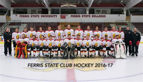 5 Ways To Score Ferris State University Hockey Tickets