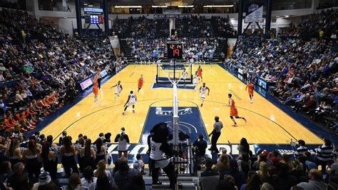 5 Ways To Score Monmouth University Basketball Tickets