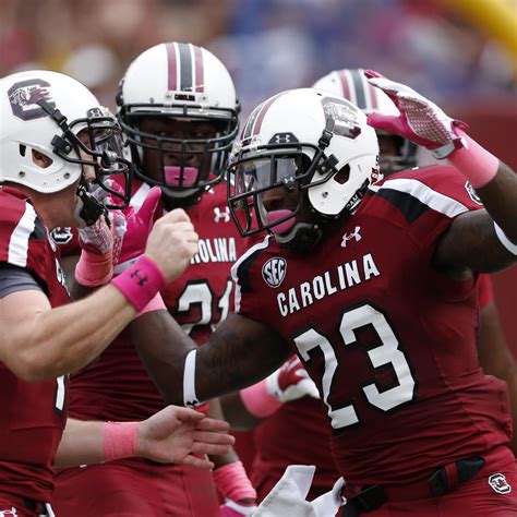 5 Ways To Score South Carolina State University Football Tickets