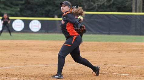 5 Ways To Shine At Princeton University Softball Camp