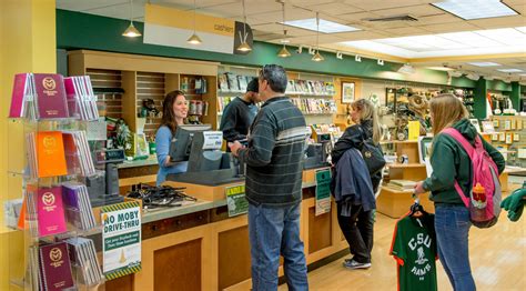 5 Ways To Shop At Chicago State University Bookstore