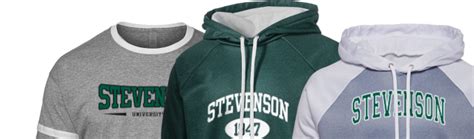 5 Ways To Shop At Stevenson University Store