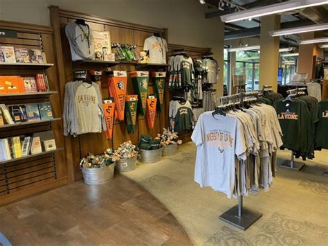 5 Ways To Shop At University Of La Verne Bookstore