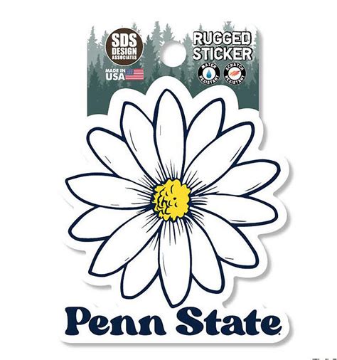 5 Ways To Show Penn State Pride With Car Decals