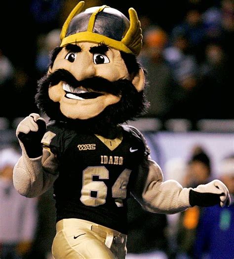 5 Ways To Show Vandal Pride With University Of Idaho Merchandise