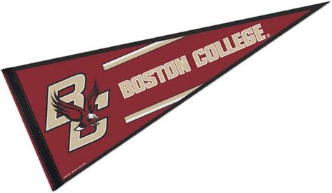 5 Ways To Showcase Boston University Pennant Pride