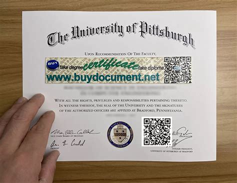 5 Ways To Showcase Your University Of Pittsburgh Diploma