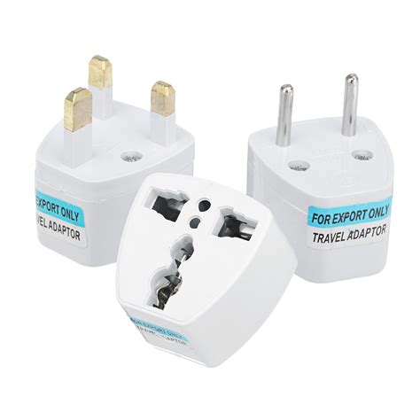 5 Ways To Simplify Travel With Universal Power Cords